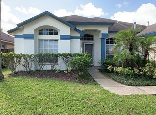 2002 Cattleman Dr, Brandon, FL 33511