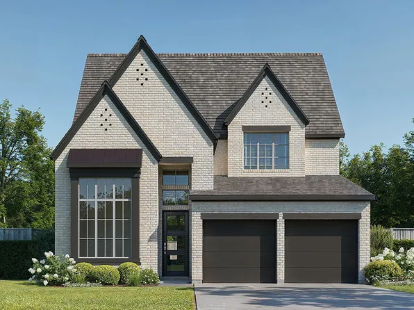 2593W Plan, Sweetgrass 50'