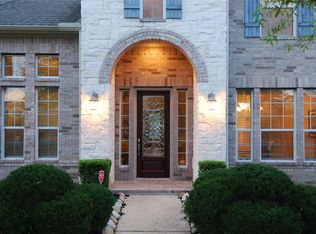 2630 Sugarbush Ln, Missouri City, TX 77459