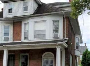 226 E Ettwein St, Bethlehem, PA 18018