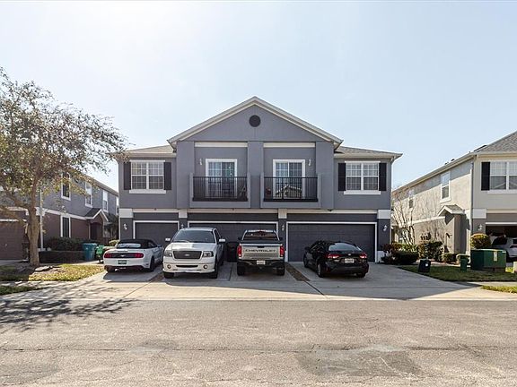 4th image of 6602 S Goldenrod Rd #99A