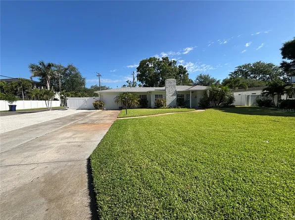 4805 W Leona St, Tampa, FL 33629