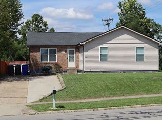 3825 Camelot Dr, Lexington, KY 40517