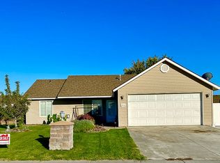 3415 Churchill Downs Ln, Pasco, WA