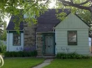 14193 Piedmont St, Detroit, MI 48223