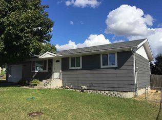 313 Holladay Dr, Cheney, WA 99004
