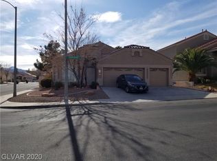 2050 Hobbyhorse Ave, Henderson, NV 89012