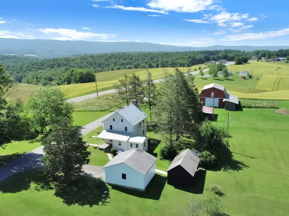 22948 Piper Ln Lot 4, Shade Gap, PA 17255