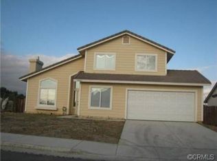 19202 Spring Rock Ct, Perris, CA 92570