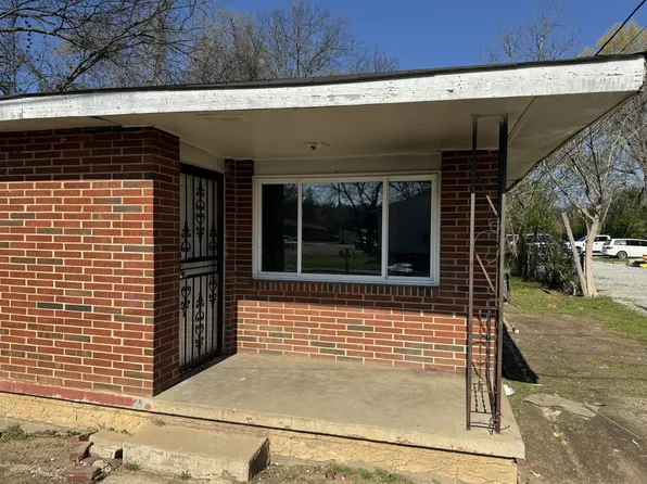 1001 N Hickory St #2, Chattanooga, TN 37406