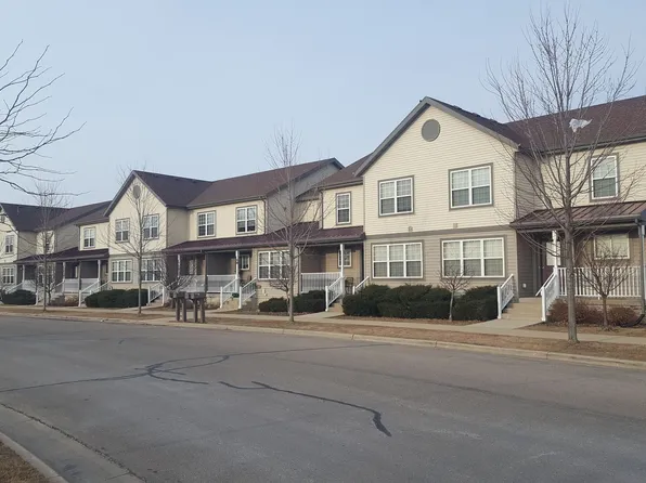 228-296 Pasque St #2690 & 2696, Sun Prairie, WI 53590