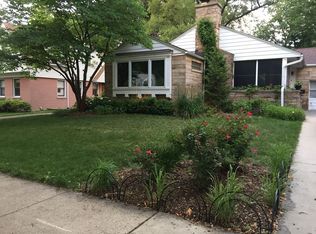 335 Darrow Ave, Evanston, IL 60202