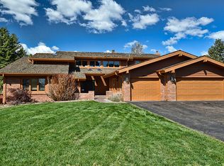 3030 Sheiks Pl, Colorado Springs, CO 80904