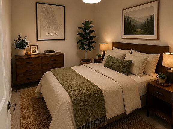 4th image of 113 N Bread St APT 3F3