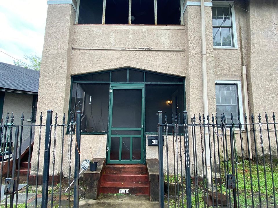 1st image of 6112 S Claiborne Ave