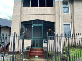 6112 S Claiborne Ave, New Orleans, LA 70125