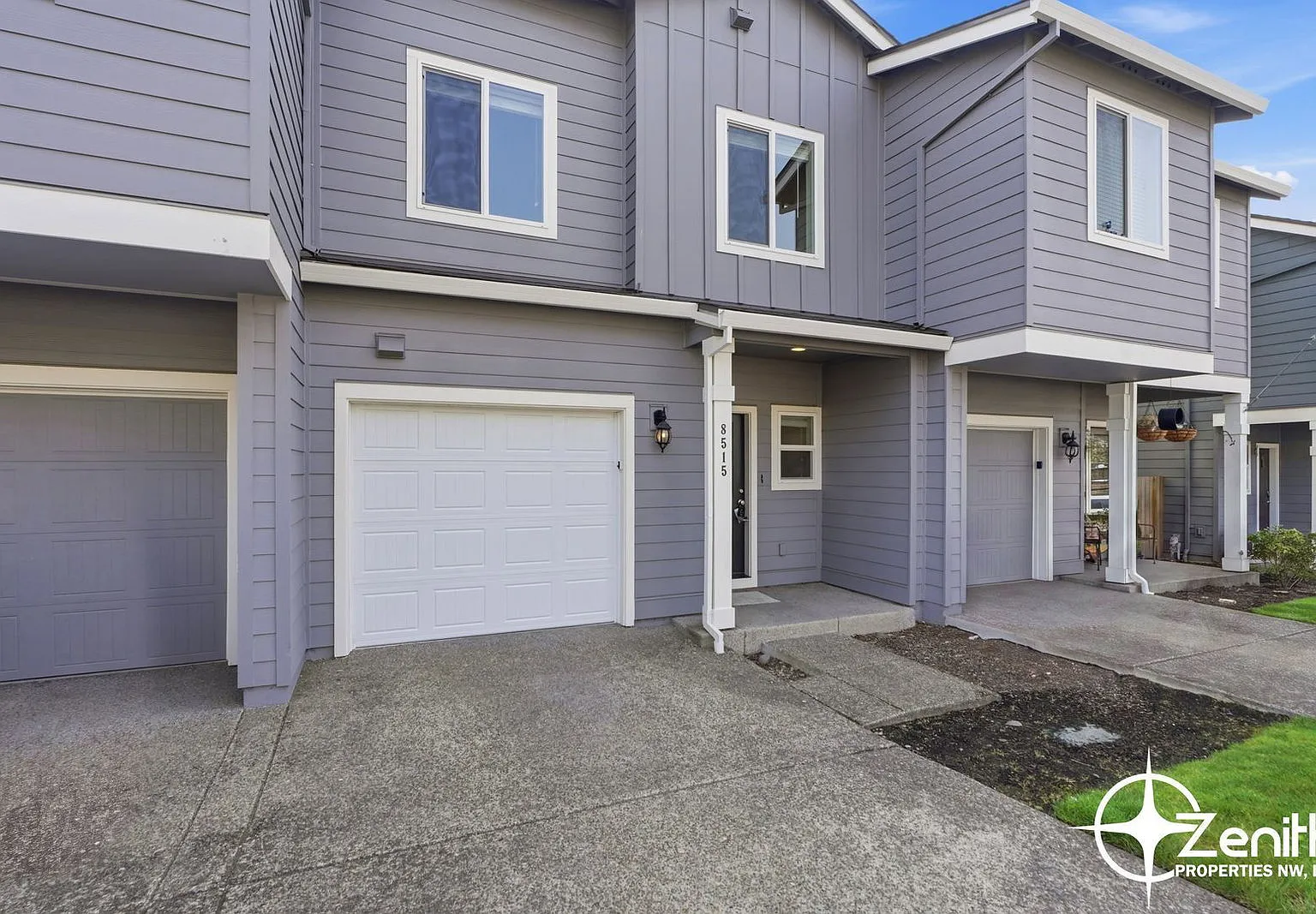 3 bed, 2.5 bath, 1540 sqft, $2,295 — Photo 3