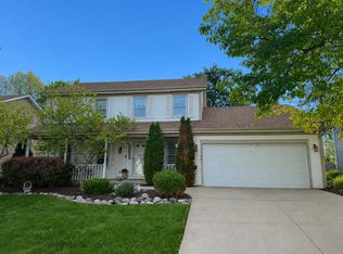 0N491 Kimball Rd, Winfield, IL 60190