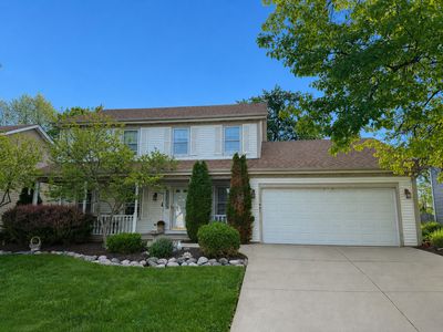 0N491 Kimball Rd, Winfield, IL, 60190