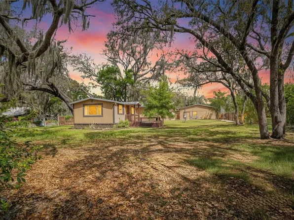 13804 Hillcrest Dr, Riverview, FL 33569