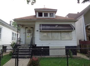 7329 S Hermitage Ave, Chicago, IL