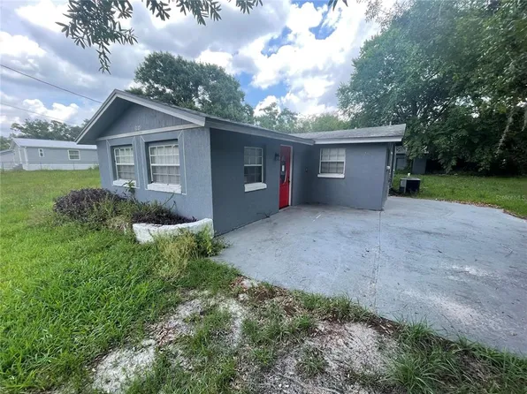 1225 Nemeth St, Auburndale, FL 33823