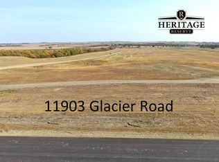 11903 Glacier Rd, Bismarck, ND 58503