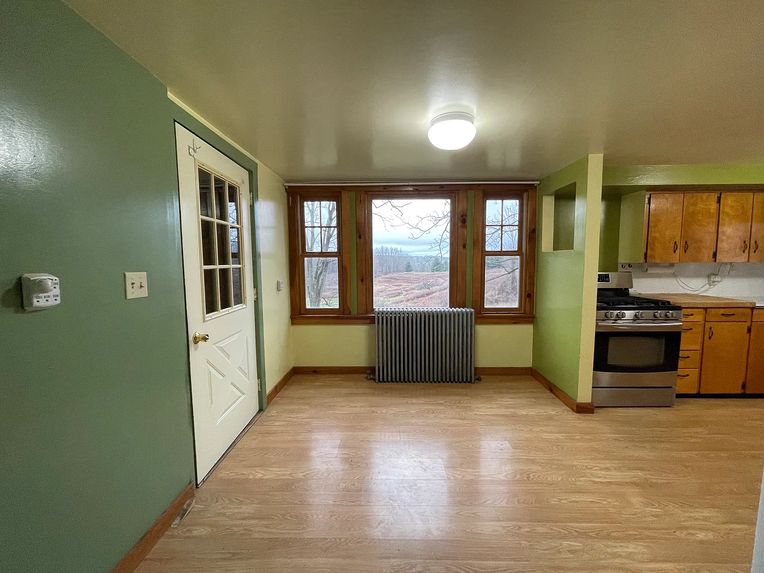 2 bed, $1,700 — Photo 4