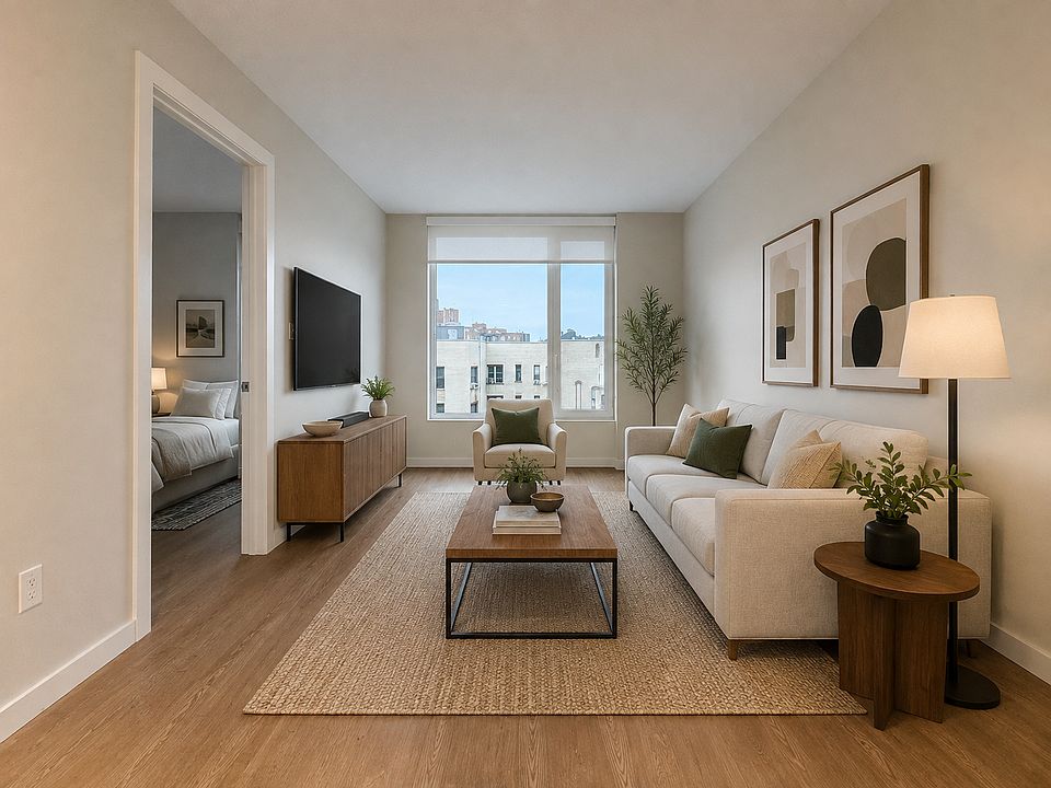 1st image of 3870 Sedgwick Ave #6D