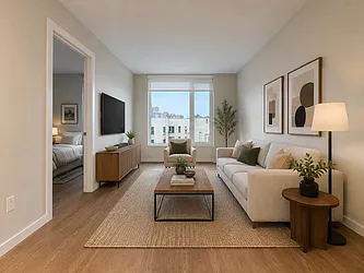 3870 Sedgwick Avenue, #6D