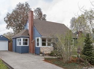 4315 NE 72nd Ave, Portland, OR 97218