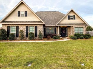 9534 Ottawa Dr, Daphne, AL 36526