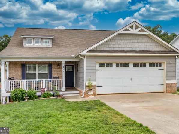 169 Sugar Creek Dr, Cornelia, GA 30531
