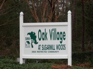 2 Daisy St, Homosassa, FL 34446