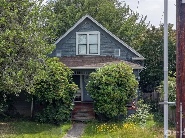 522 Williams Avenue N, Renton, WA 98057