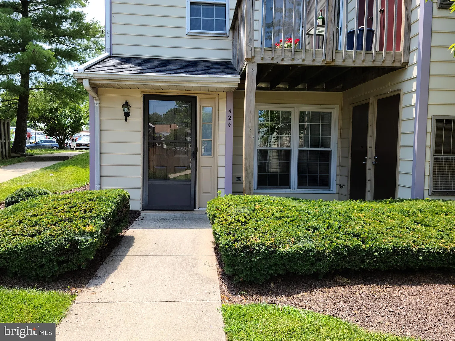 424 Terry Ct #A4 photo 1