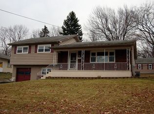 2253 S Webster Ave, Scranton, PA 18505