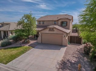 43919 W Cowpath Rd, Maricopa, AZ 85138