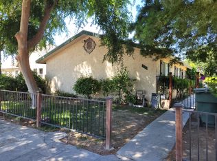 731 E La Sierra Dr #101, Fresno, CA