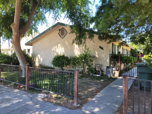 731 E La Sierra Dr #101, Fresno, CA 93728