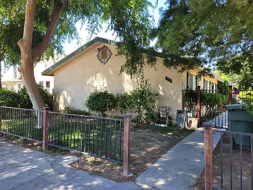 731 E La Sierra Dr #101 Photo 1