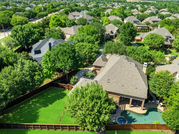 1335 Comal Dr, Allen, TX 75013