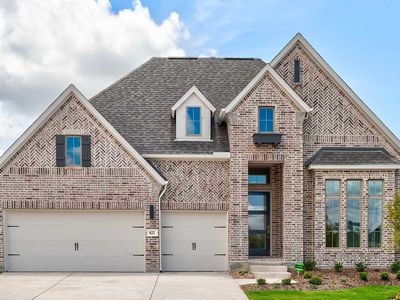 822 Stoney Bridge Way, Duncanville, TX, 75116