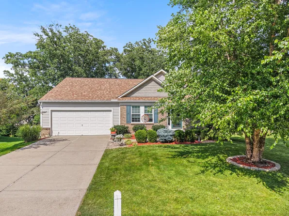 1408 Urlage Dr, Burlington, KY 41005