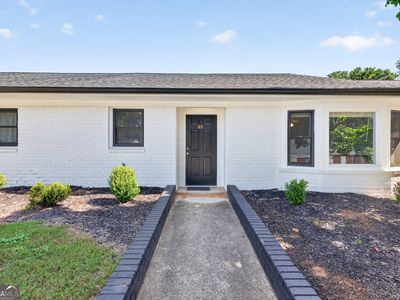 595 Macon Hwy APT 41, Athens, GA, 30606