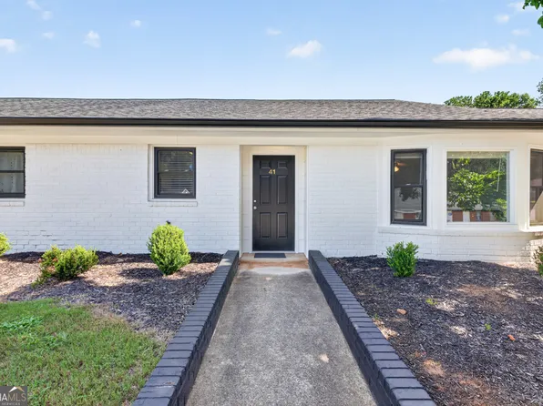595 Macon Hwy APT 41, Athens, GA 30606