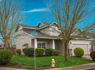 959 67th Pl, Springfield, OR 97478