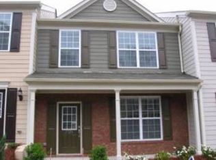2726 Deerwood Ln SW, Atlanta, GA 30331