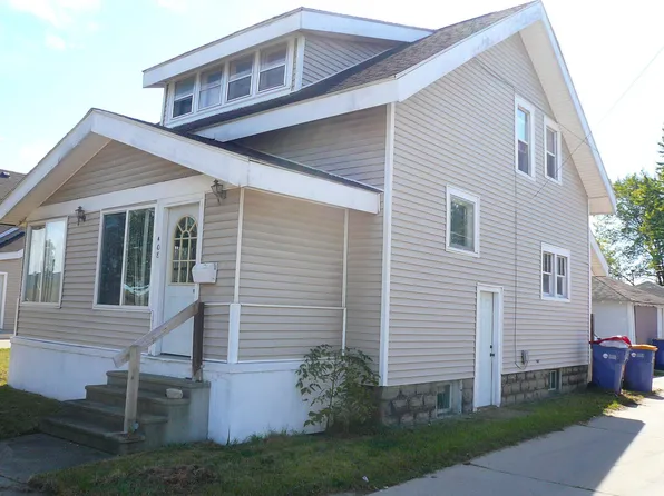 408 Crosby St NW, Grand Rapids, MI 49504