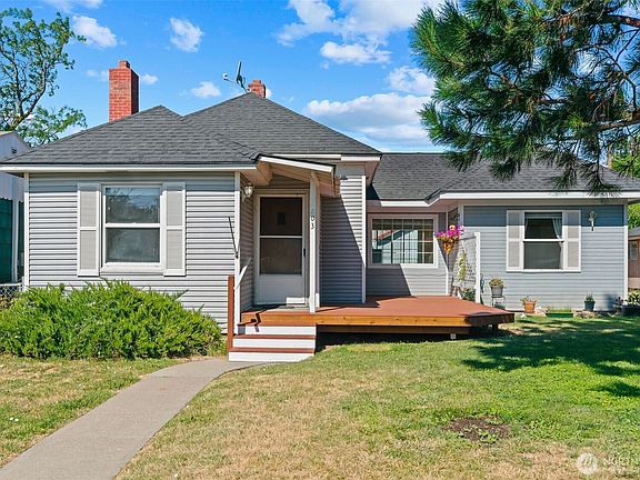 2nd image of 203 S Sprague Street